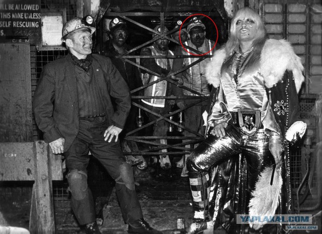 30 исторических фото