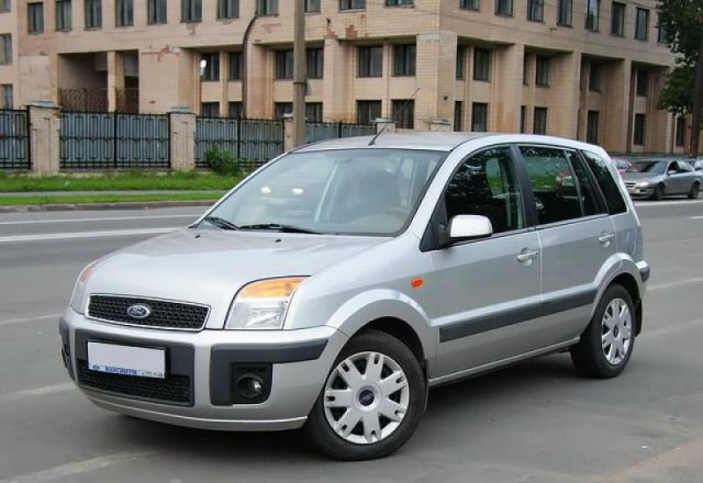 А на каких машинах ездят сами ЯПовцы?