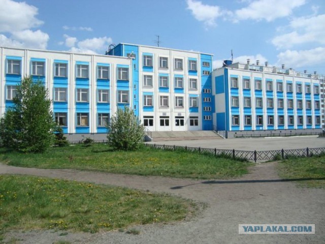 Деревенская Америка - 2