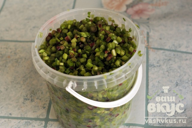 Кухня (кулинарное и околокулинарное общение)