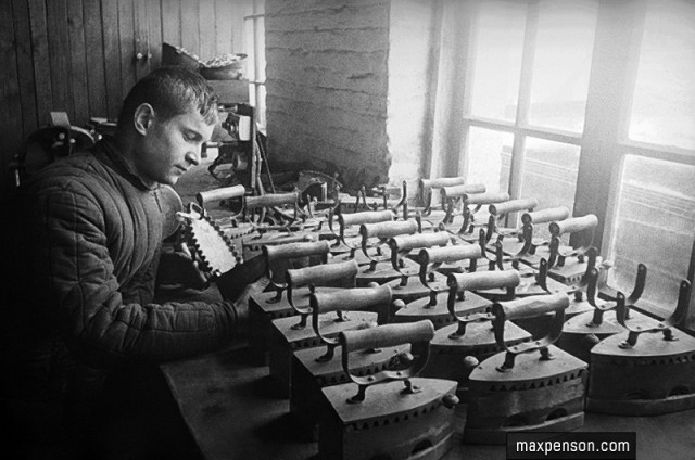 Редкие исторические фотографии