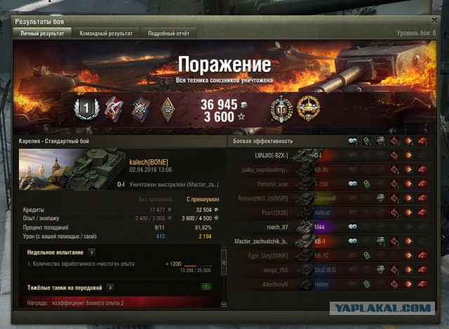 Wargaming 34
