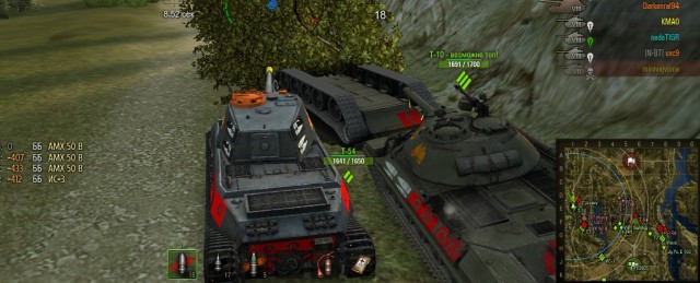 Wargaming 35