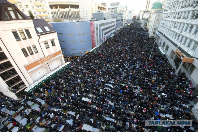 «Мы этого не говорили!» — французы не узнали себя на канале «Россия»