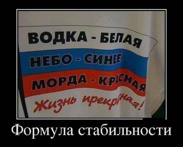 Ответ для BILD