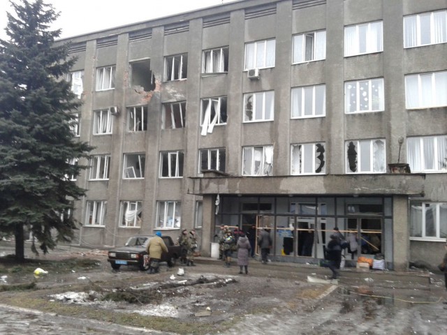 Во что ВСУ превратили Донбасс после Майдана