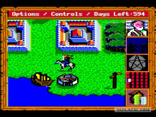 Heroes of Might and Magic III. Символ нашей Эпохи.