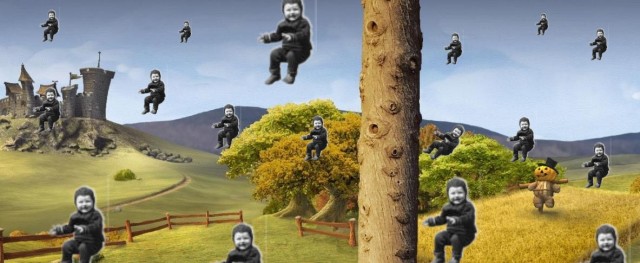 Крэзи фрог