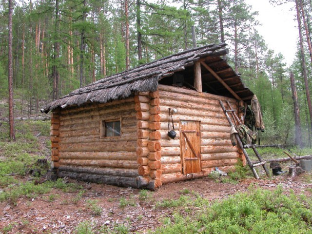 Мистическая Якутия, страшные истории!