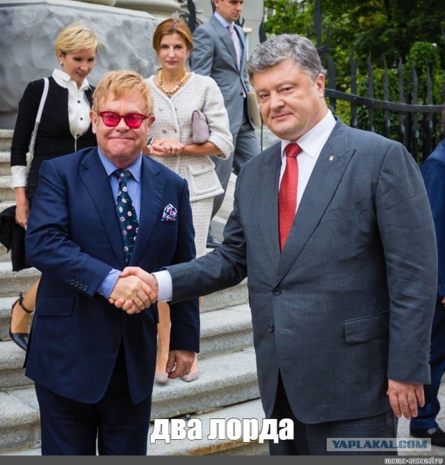 Украина поддержала ракетный удар по Сирии