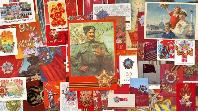 Они плевали на Родину, на День Победы и на отдавших кровь за нашу жизнь!