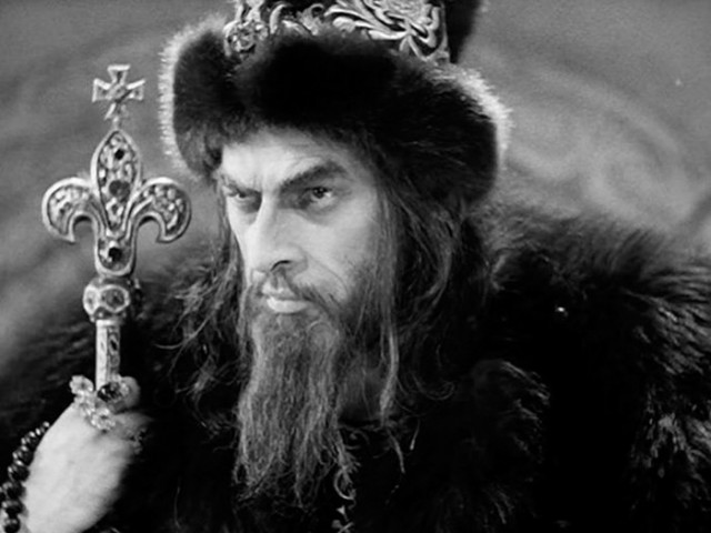 Что нужно знать про  Ивана IV Грозного, очень кратко