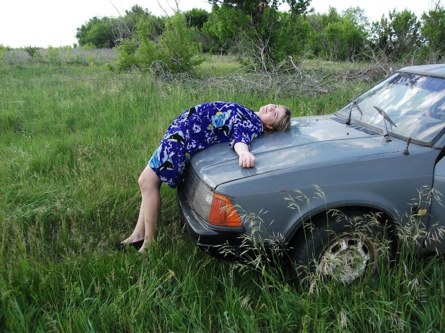 Чудики из социальных сетей