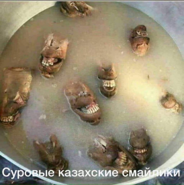 Мрачноватый юмор