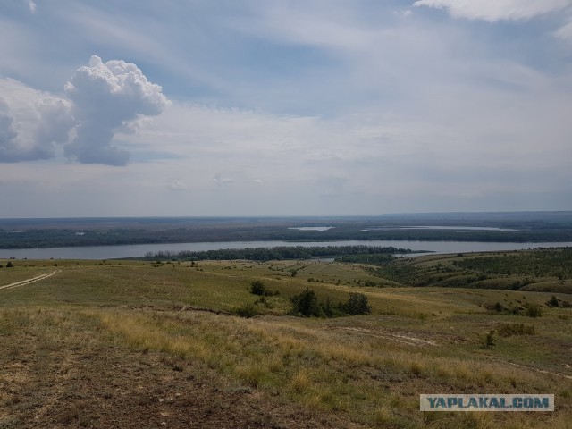 Россия великолепна!