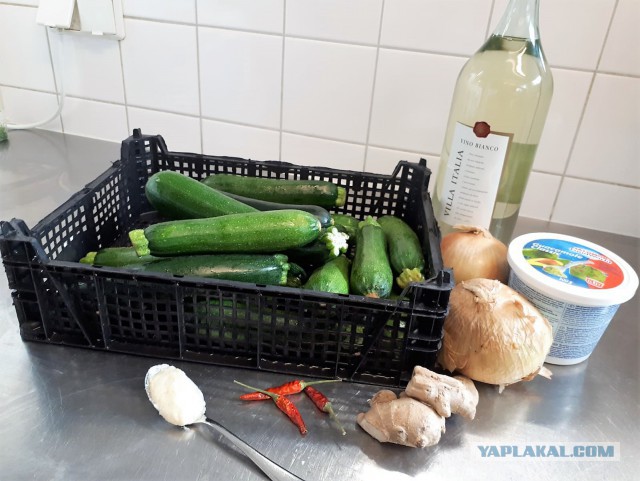 Кулинарная сказка