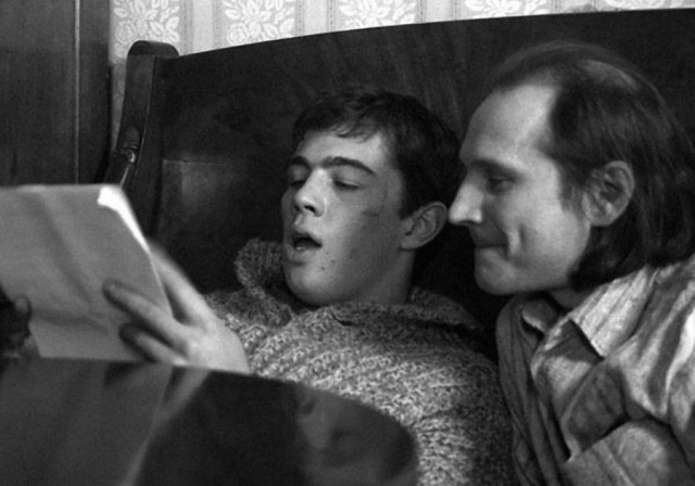 Фотографии 90-х. Известные люди