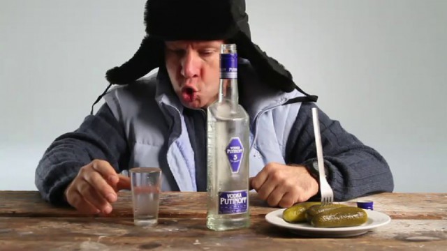 За что мы так любим корпоративы?