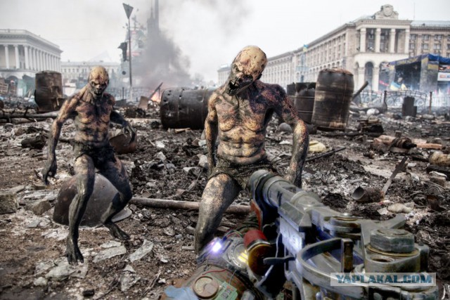 Metro Exodus на максимальных настройках графики