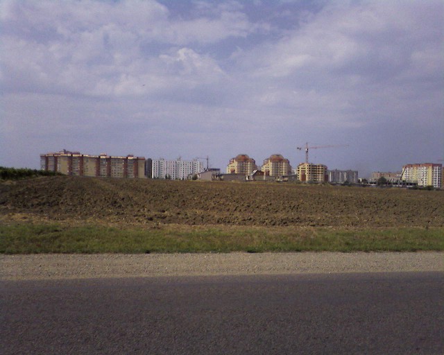 Анапа 2007