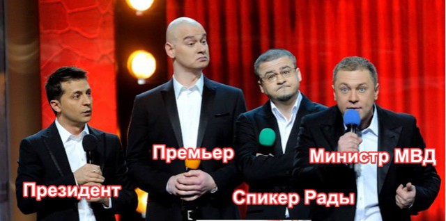 На Украине начался второй тур президентских выборов