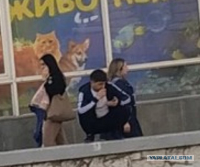 Удивительные снимки с российских просторов 28.04.19