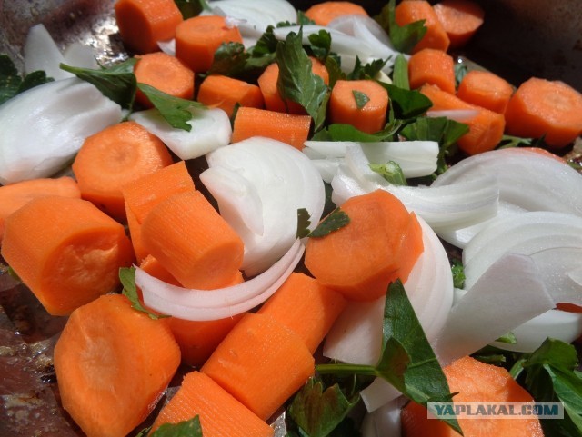 Жемчужина иблейской кухни