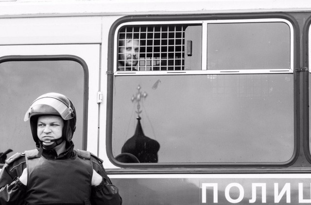 «Картинки разные нужны, картинки разные важны" ©