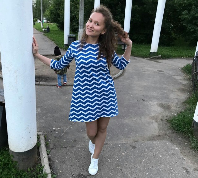 Красивые социальные сети