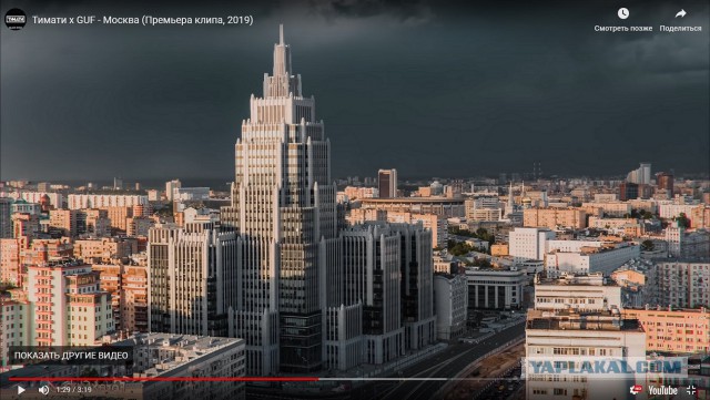 Диана Гурцкая согласилась петь для "Единой России" песню "Я НЕ ВИЖУ ДРУГИХ КАНДИДАТОВ"