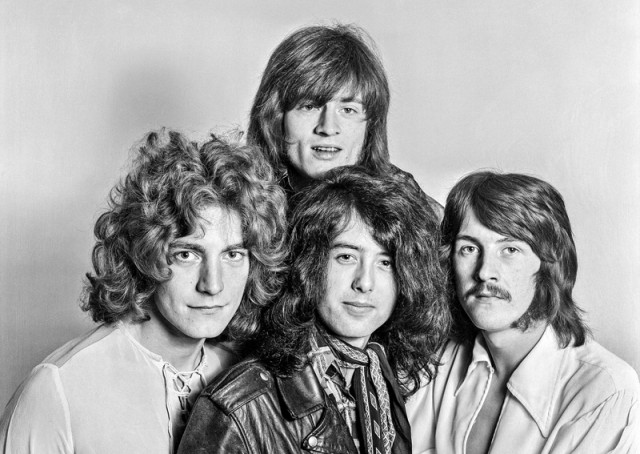 Deep Purple-история в деталях