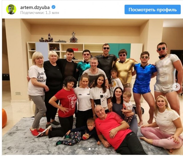 Чемпионат России по футболу 2019-2020. Часть V.