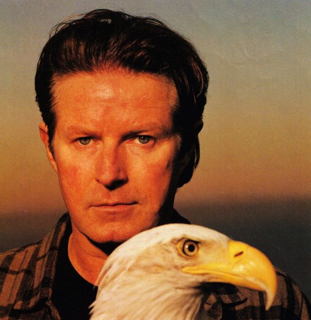 «Eagles» :история рока