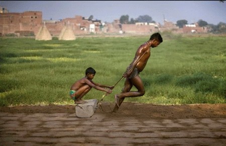 Битва фотожаберов (Команда №2)