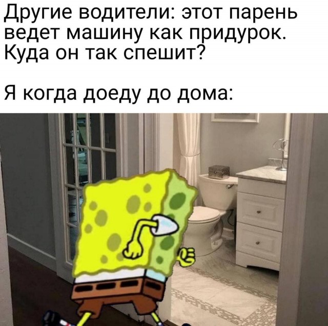 Не пропускай день деградации!