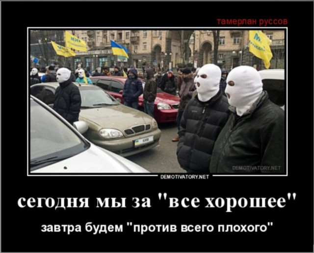 В Армении попытка военного переворота