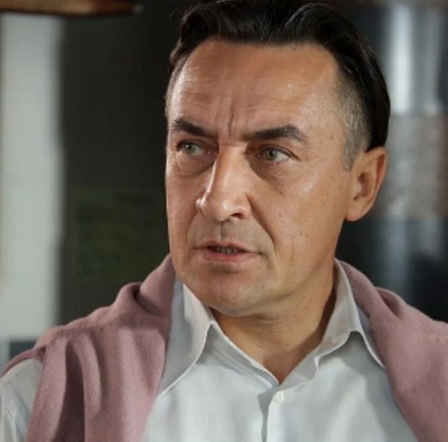 За кадром "О чём говорят мужчины"
