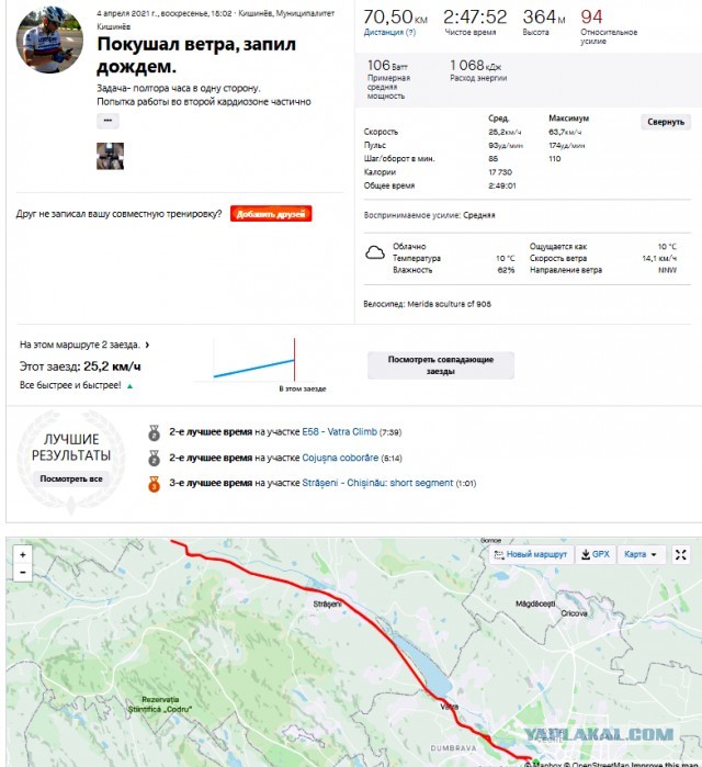 Поздравьте меня