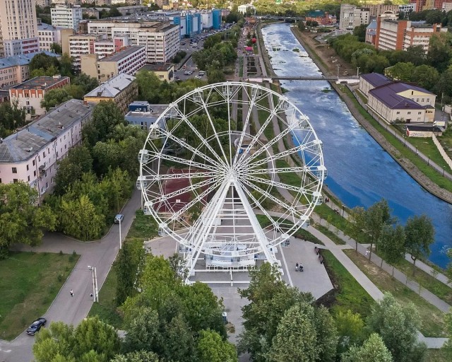 Родина первого завета.