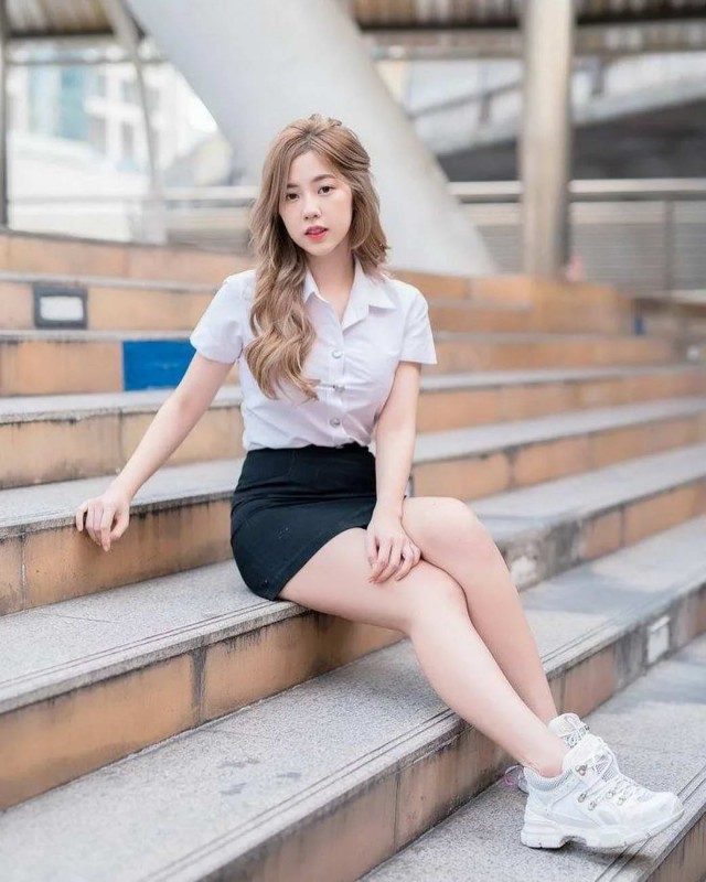 Подборка кореяночек