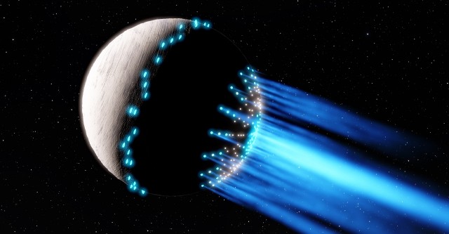 Миссия по спасению планеты: NASA планирует изменить траекторию опасного для Земли астероида