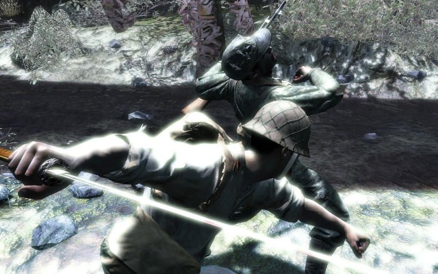 Call Of Duty 5: World At War