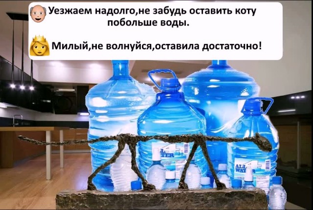 Немного картинок разной степени новизны и адекватности - 14