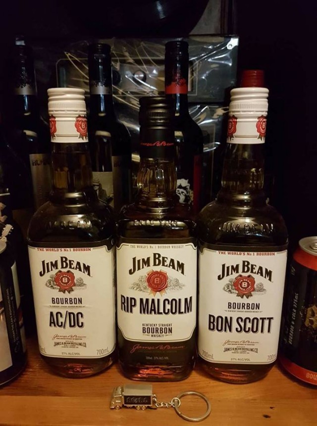 Всемирный день рок-н-ролла - 13 апреля