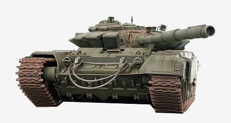 Танк Т-90