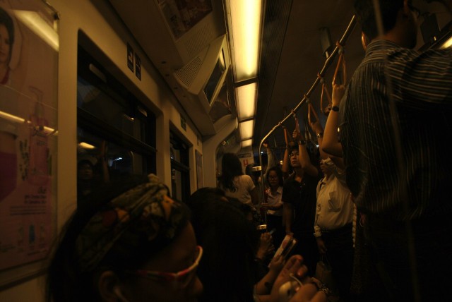 Тайланд: Бангкок, Паттайя, Ко Самет