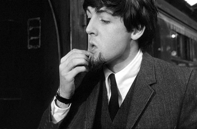 Ещё раз о The Beatles