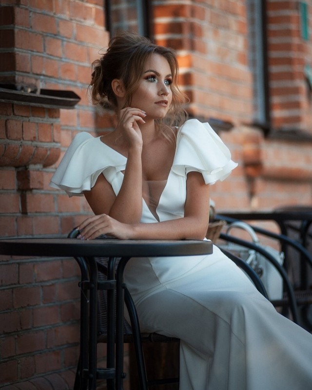 Nicole Ross (Ника Колосова)
