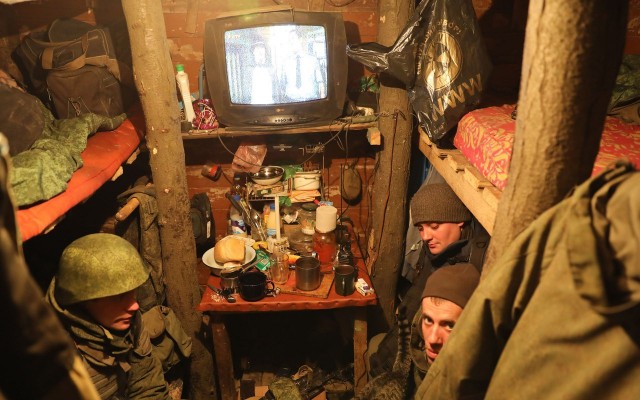 Аэронасильная бригада
