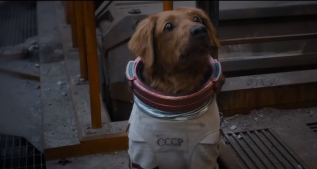 Стражи Галактики 3 трейлер